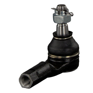 X-Trail Front Tie Rod End Outer Track Fits Nissan 485200P725 Febi 26536