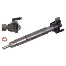 Load image into Gallery viewer, Injector Nozzle Fits Mercedes Benz Sprinter 209 CDI Sprinter 211 CDI Febi 26550
