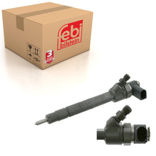 Load image into Gallery viewer, Injector Nozzle Fits Mercedes Benz C 200 CDI Coupe C 200 T CDI C 220 Febi 26555