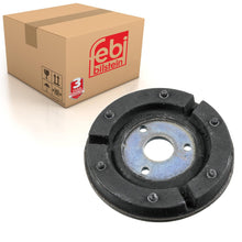 Load image into Gallery viewer, Front Strut Mounting Spring Plate Fits Volkswagen Transporter 4motion Febi 26556