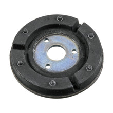 Load image into Gallery viewer, Front Strut Mounting Spring Plate Fits Volkswagen Transporter 4motion Febi 26556