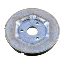 Load image into Gallery viewer, Front Strut Mounting Spring Plate Fits Volkswagen Transporter 4motion Febi 26556