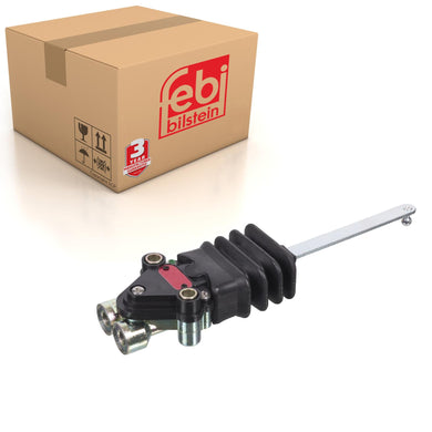 Front Cabin Suspension Level Valve Fits Volvo FH G3 FH12 G1 G2 FH16 F Febi 26558
