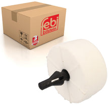 Load image into Gallery viewer, Caddy Rear Bump Stop Leaf Spring Fits Volkswagen VW Febi 26564