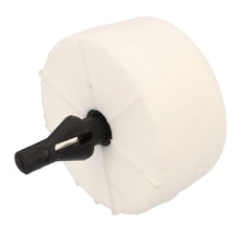 Load image into Gallery viewer, Caddy Rear Bump Stop Leaf Spring Fits Volkswagen VW Febi 26564