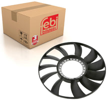 Load image into Gallery viewer, Fan Blade Fits Volkswagen Passat 4motion syncro Skoda Superb Audi A4 Febi 26565