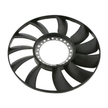 Load image into Gallery viewer, Fan Blade Fits Volkswagen Passat 4motion syncro Skoda Superb Audi A4 Febi 26565