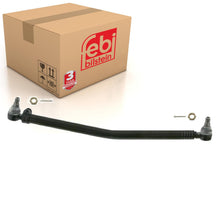 Load image into Gallery viewer, Drag Link Inc Castle Nuts &amp; Cotter Pins Fits Mercedes Benz LHD Only Febi 26574