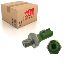 Load image into Gallery viewer, Oil Pressure Sensor Fits Volvo XC60 Ford Fiesta VI VII Focus II III Febi 26579