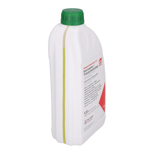 Green Coolant Antifreeze Ready Mix 1.5Ltr Fits Renault Febi 26580