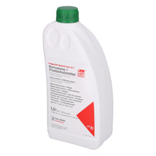 Load image into Gallery viewer, Green Coolant Antifreeze Ready Mix 1.5Ltr Fits Renault Febi 26580