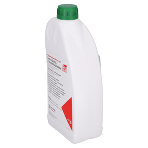 Green Coolant Antifreeze Ready Mix 1.5Ltr Fits Renault Febi 26580