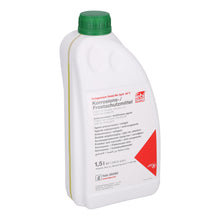 Load image into Gallery viewer, Green Coolant Antifreeze Ready Mix 1.5Ltr Fits Renault Febi 26580