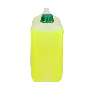 Green Coolant Antifreeze Ready Mix 5Ltr Fits Citroen Febi 26581