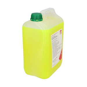 Green Coolant Antifreeze Ready Mix 5Ltr Fits Citroen Febi 26581