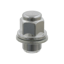 Load image into Gallery viewer, Alloy Wheel Nut Inc Captive Washer Fits Toyota Allex 4x4 Altezza Gi Febi 26587