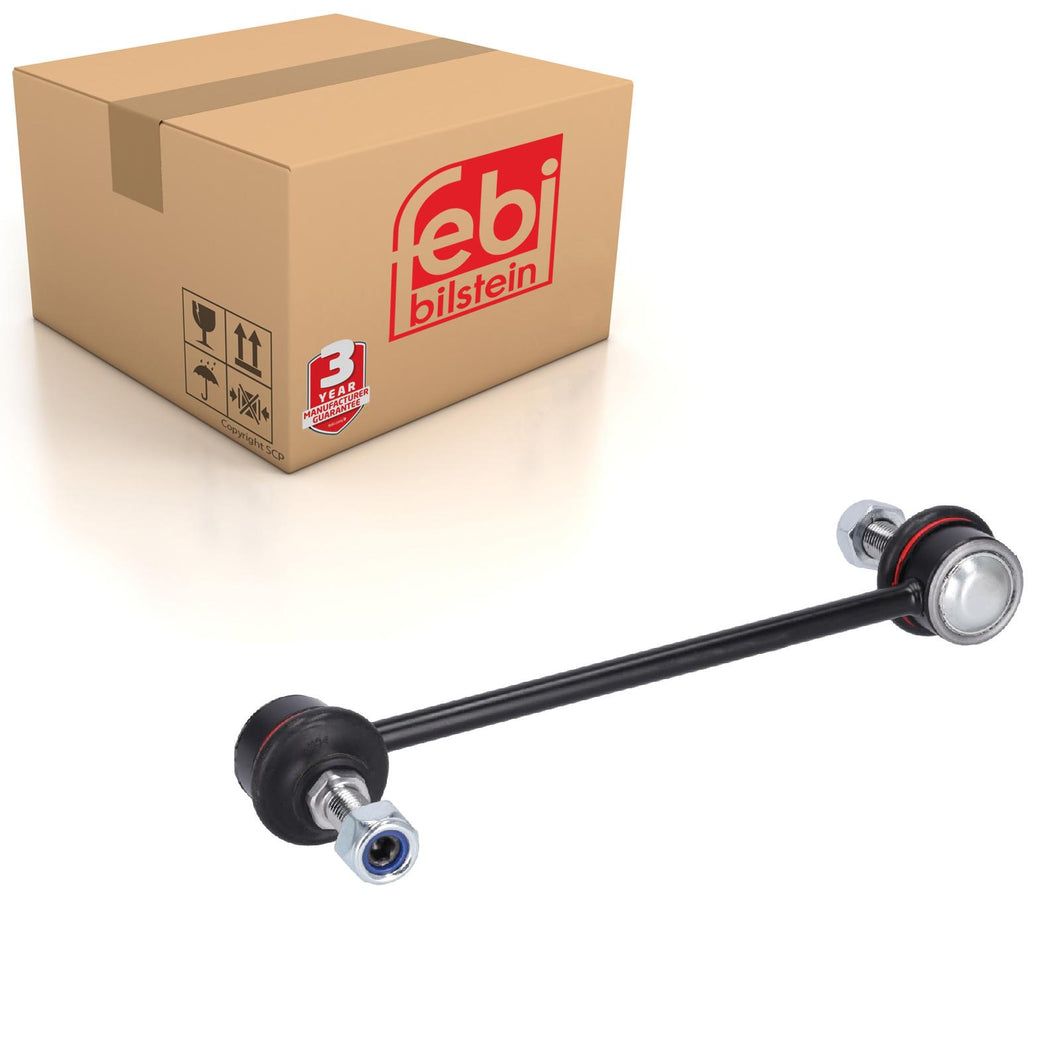 Rear Drop Link Sonata Anti Roll Bar Stabiliser Fits Hyundai Febi 26588