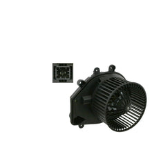 Load image into Gallery viewer, Blower Motor Fits Volkswagen Passat 4motion syncro Skoda Superb Audi Febi 26615