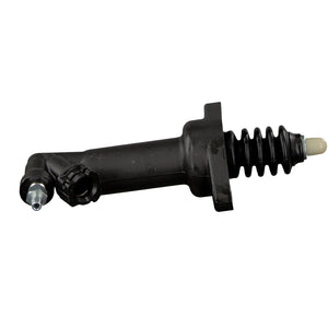 Clutch Slave Cylinder Fits Volkswagen Crosspolo Polo Skoda Fabia 58 R Febi 26617