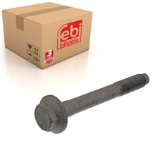 Load image into Gallery viewer, Support Bolt Fits Ford Volkswagen Sharan 4motion syncro Seat Alhambra Febi 26621