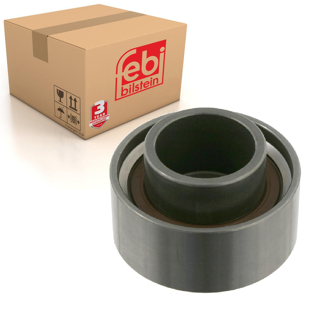 Right Toothed Belt Of Balance Shaft Tensioner Pulley Fits KIA Carniva Febi 26623