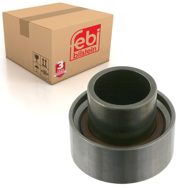 Left Toothed Belt Of Balance Shaft Tensioner Pulley Fits KIA Carnival Febi 26624