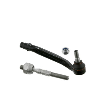 Front Right Tie Rod Inc Tie Rod End Fits Mercedes Benz LHD Only Febi 26628