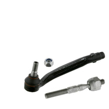 Load image into Gallery viewer, Front Left Tie Rod Inc Tie Rod End Fits Mercedes Benz LHD Only Febi 26629