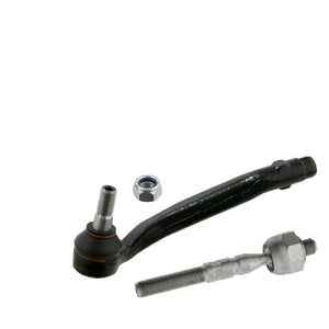 Front Left Tie Rod Inc Tie Rod End Fits Mercedes Benz LHD Only Febi 26629
