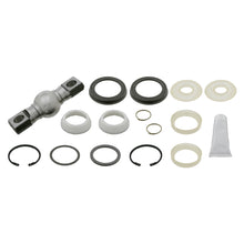 Load image into Gallery viewer, Rear V-Stay Repair Kit Inc Spacer Ring &amp; Circlip Fits Mercedes Benz M Febi 26631