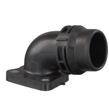 Load image into Gallery viewer, Cylinder Head Coolant Flange Inc Seal Fits BMW 3 Series E36 E46 Z3 E3 Febi 26640