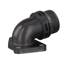 Load image into Gallery viewer, Cylinder Head Coolant Flange Inc Seal Fits BMW 3 Series E36 E46 Z3 E3 Febi 26640