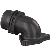 Load image into Gallery viewer, Cylinder Head Coolant Flange Inc Seal Fits BMW 3 Series E36 E46 Z3 E3 Febi 26640