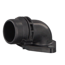 Load image into Gallery viewer, Cylinder Head Coolant Flange Inc Seal Fits BMW 3 Series E36 E46 Z3 E3 Febi 26640