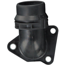Load image into Gallery viewer, Cylinder Head Coolant Flange Inc Seal Fits BMW 3 Series E36 E46 Z3 E3 Febi 26640