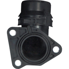 Load image into Gallery viewer, Cylinder Head Coolant Flange Inc Seal Fits BMW 3 Series E36 E46 Z3 E3 Febi 26640