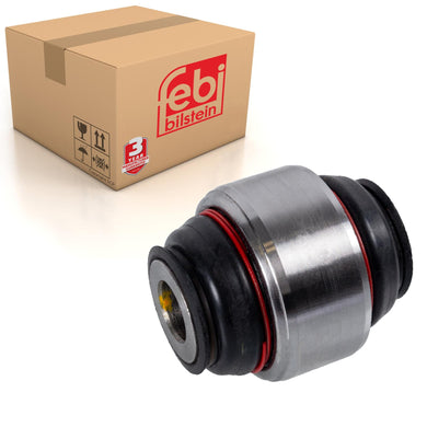 Rear Lower Outer Control Arm Bush Fits BMW 114 d 114 i 116 d 116 ed 1 Febi 26643