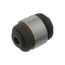 Load image into Gallery viewer, Rear Lower Outer Control Arm Bush Fits BMW X3 E83 LCI E83 Febi 26644