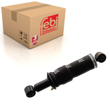 Load image into Gallery viewer, Rear Cabin Shock Absorber Fits Volvo FH G3 FH12 BR G1 G2 FH16 FM FM12 Febi 26661