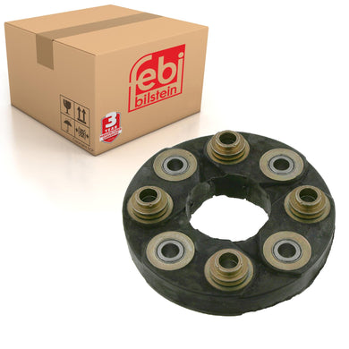 Propshaft Flexible Disc Fits Mercedes Benz S-Class Model 140 220 Febi 26669
