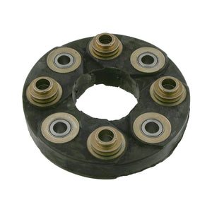 Propshaft Flexible Disc Fits Mercedes Benz S-Class Model 140 220 Febi 26669