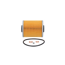 Load image into Gallery viewer, Oil Filter Inc Seal Rings Fits BMW 3 Series E36 5 E34 OE 11421730389 Febi 26687