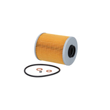 Load image into Gallery viewer, Oil Filter Inc Seal Rings Fits BMW 3 Series E36 5 E34 OE 11421730389 Febi 26687