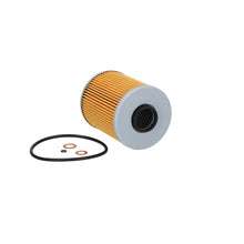 Load image into Gallery viewer, Oil Filter Inc Seal Rings Fits BMW 3 Series E36 5 E34 OE 11421730389 Febi 26687