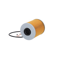Load image into Gallery viewer, Oil Filter Inc Seal Rings Fits BMW 3 Series E36 5 E34 OE 11421730389 Febi 26687