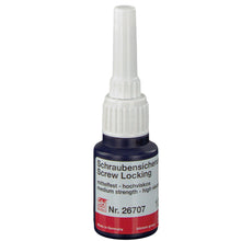 Load image into Gallery viewer, Thread Lock Fits Volkswagen Universell verwendbar &amp; LCV NKW Seat Rena Febi 26707