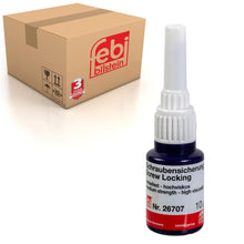Load image into Gallery viewer, Thread Lock Fits Volkswagen Universell verwendbar &amp; LCV NKW Seat Rena Febi 26707
