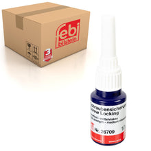 Load image into Gallery viewer, Thread Lock Fits Volkswagen Seat Audi Volvo Universell verwendbar &amp; L Febi 26709