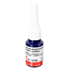 Load image into Gallery viewer, Thread Lock Fits Volkswagen Seat Audi Volvo Universell verwendbar &amp; L Febi 26709