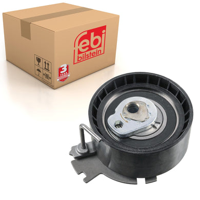 Timing Belt Tensioner Pulley Fits Peugeot 206 206+ 207 301 307 308 Pa Febi 26715
